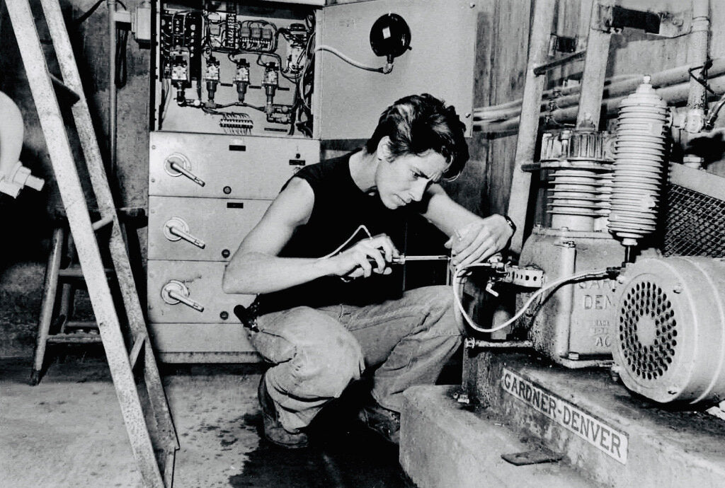 An Interview With Molly Martin