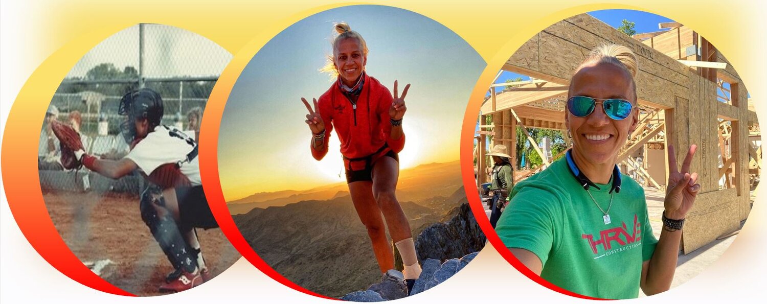 The Sport Of Construction