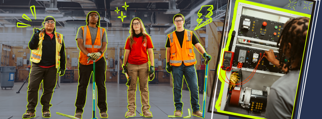 Wired for Success: Your Electrician Career Path, Explained