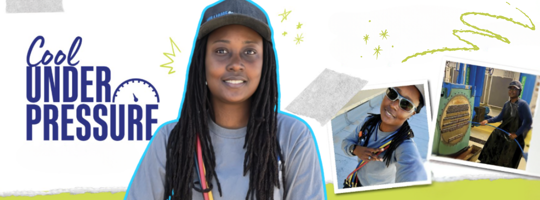 Stay Cool, Work Smart: HVAC Technician Career Path, Explained