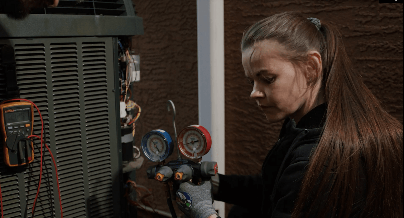 HVAC Jess