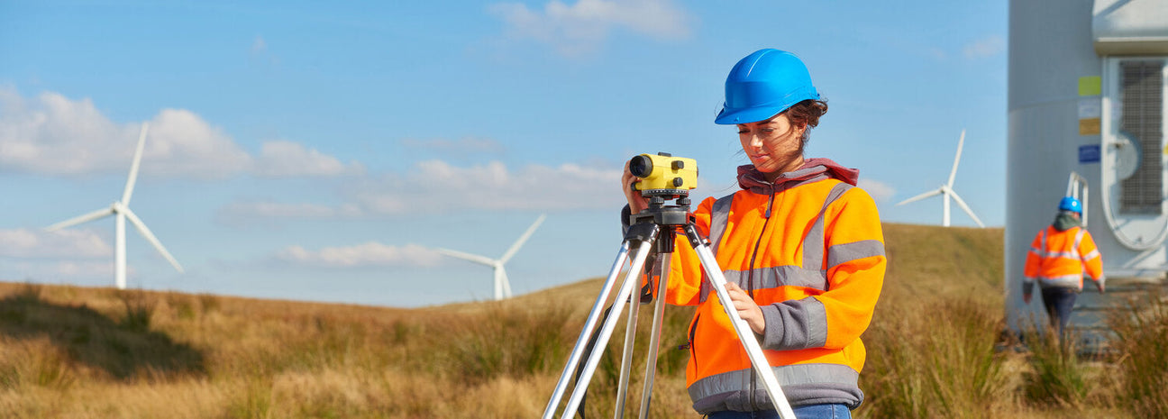 Women In Construction And Trades In New Zealand
