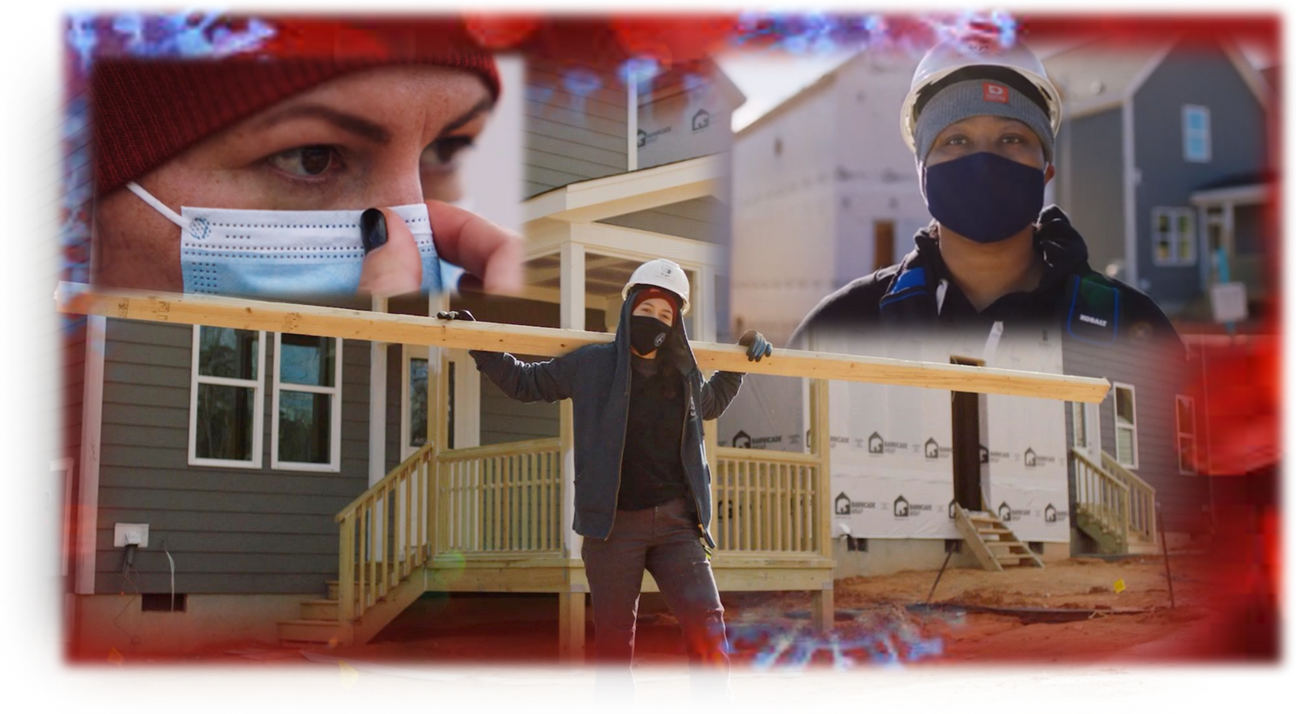 Free Video Series Focused On Covid-19 Construction Safety