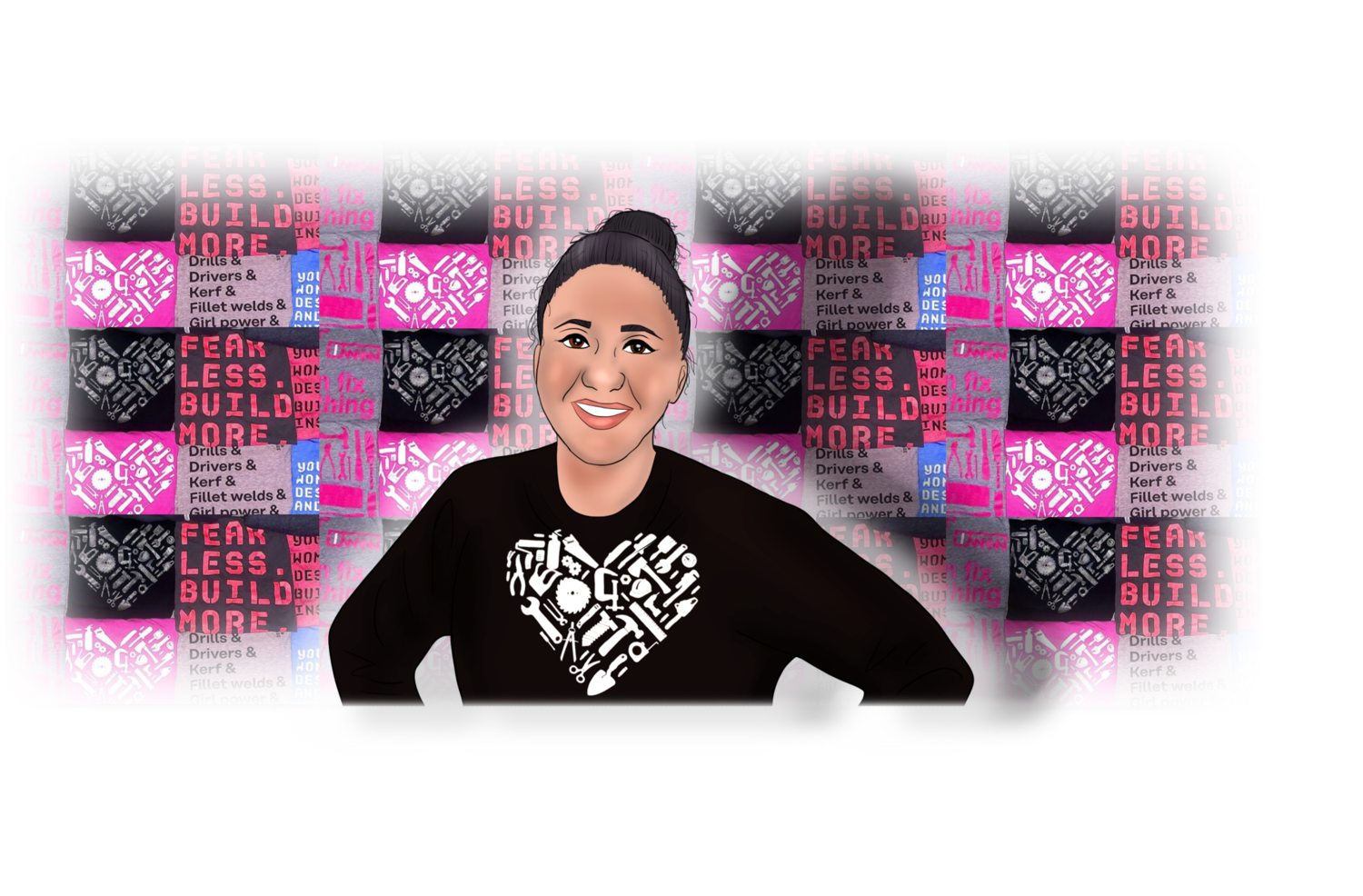 Founder Of Girls Garage, Emily Pilloton