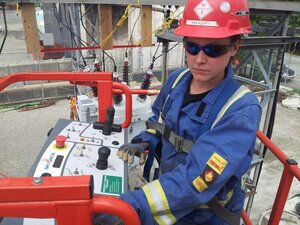 The Secret Life Of An Electrical Apprentice