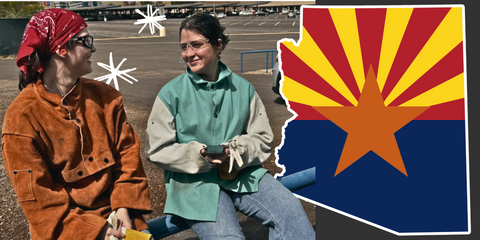 Arizona Career & Technical Education Districts (CTEDs)
