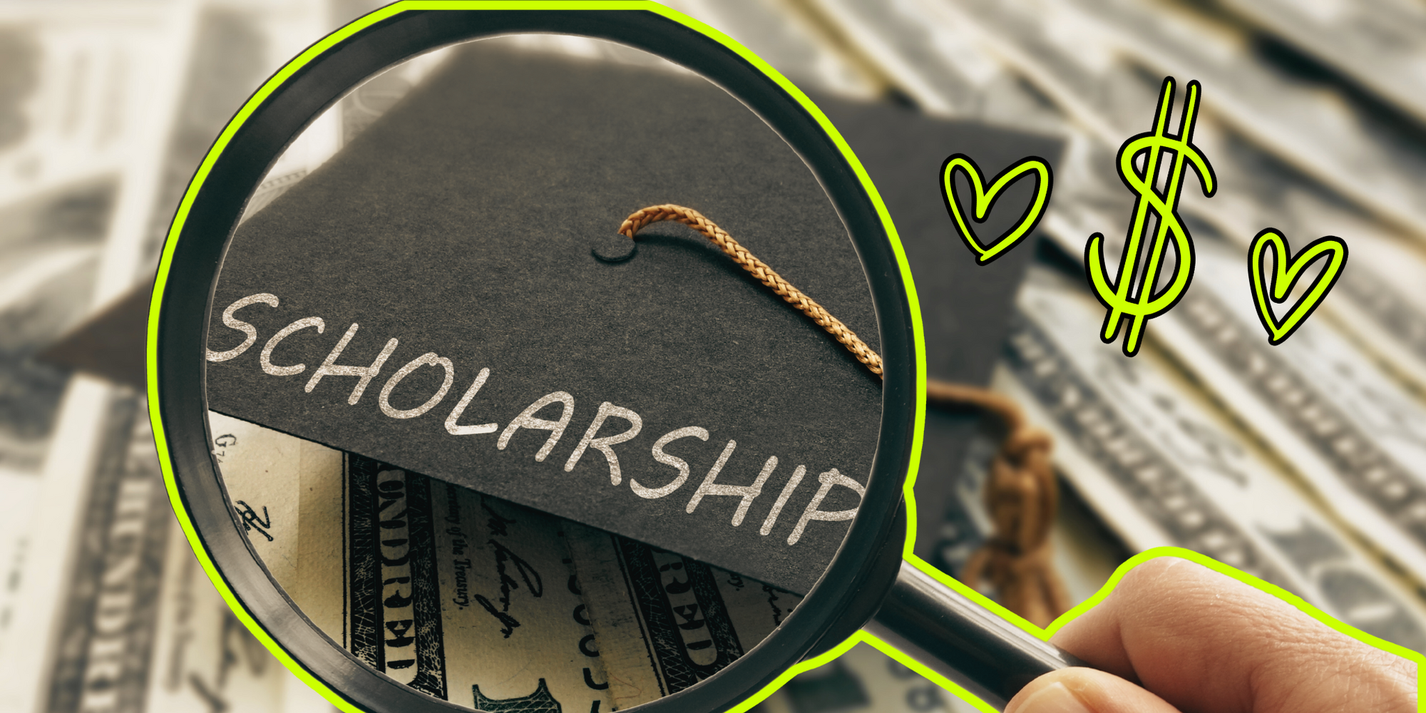 Arizona Scholarships