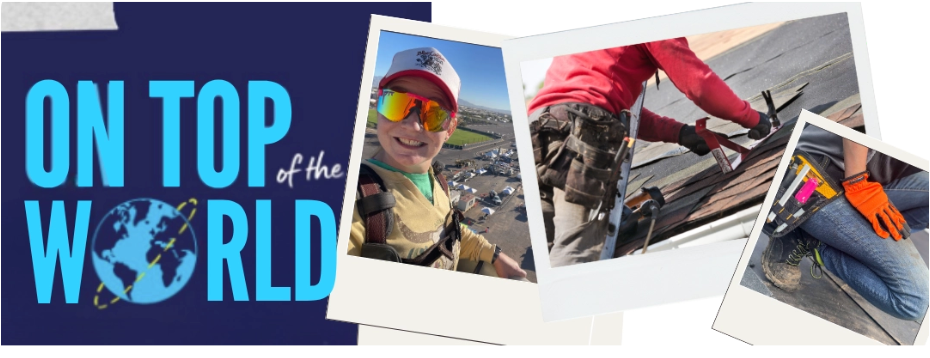 The Sky is the Limit: Your Roofer Career Path, Explained