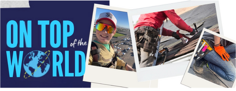 The Sky is the Limit: Your Roofer Career Path, Explained