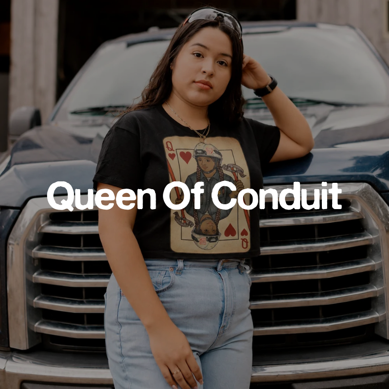 Queen Of Conduit