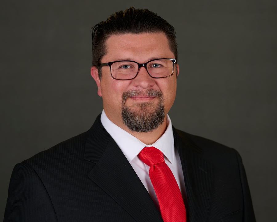 Eric Campuzano