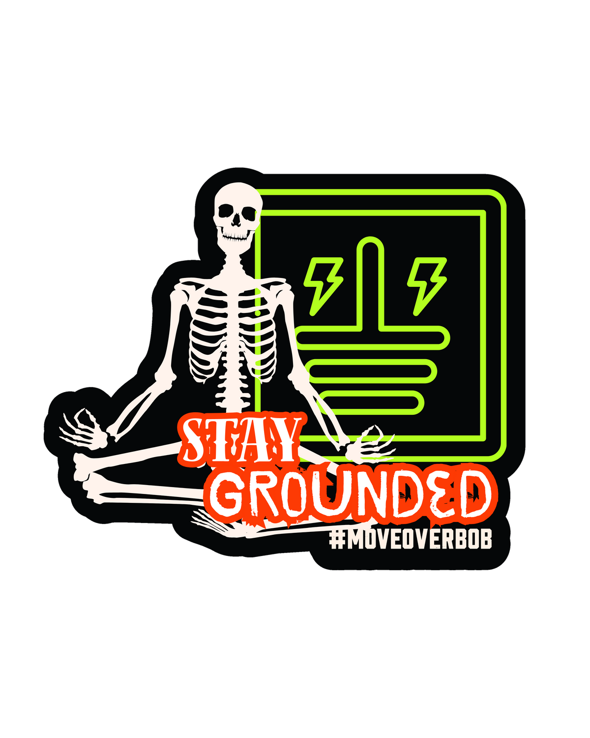 Stay Grounded