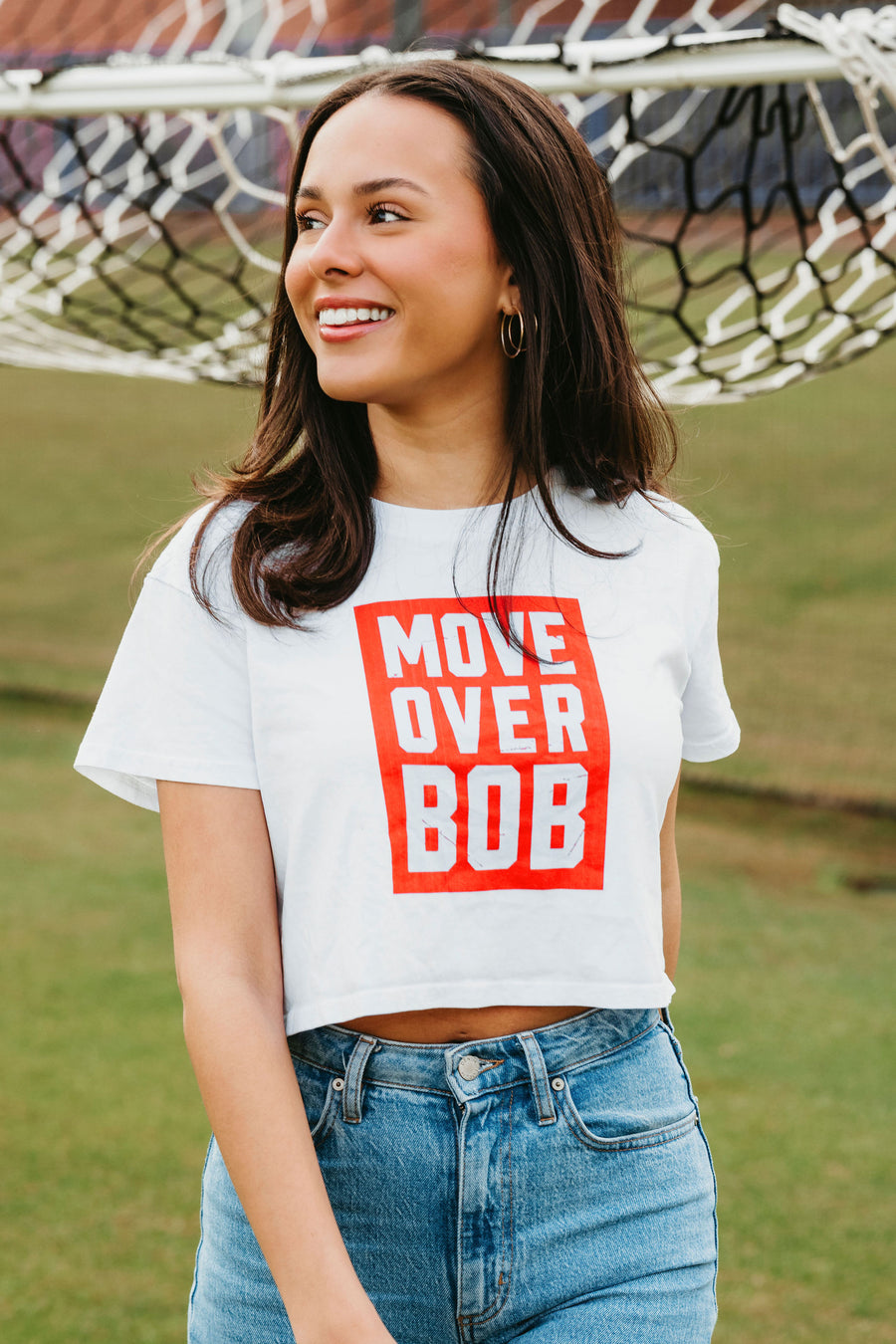 M.O.B. Crop