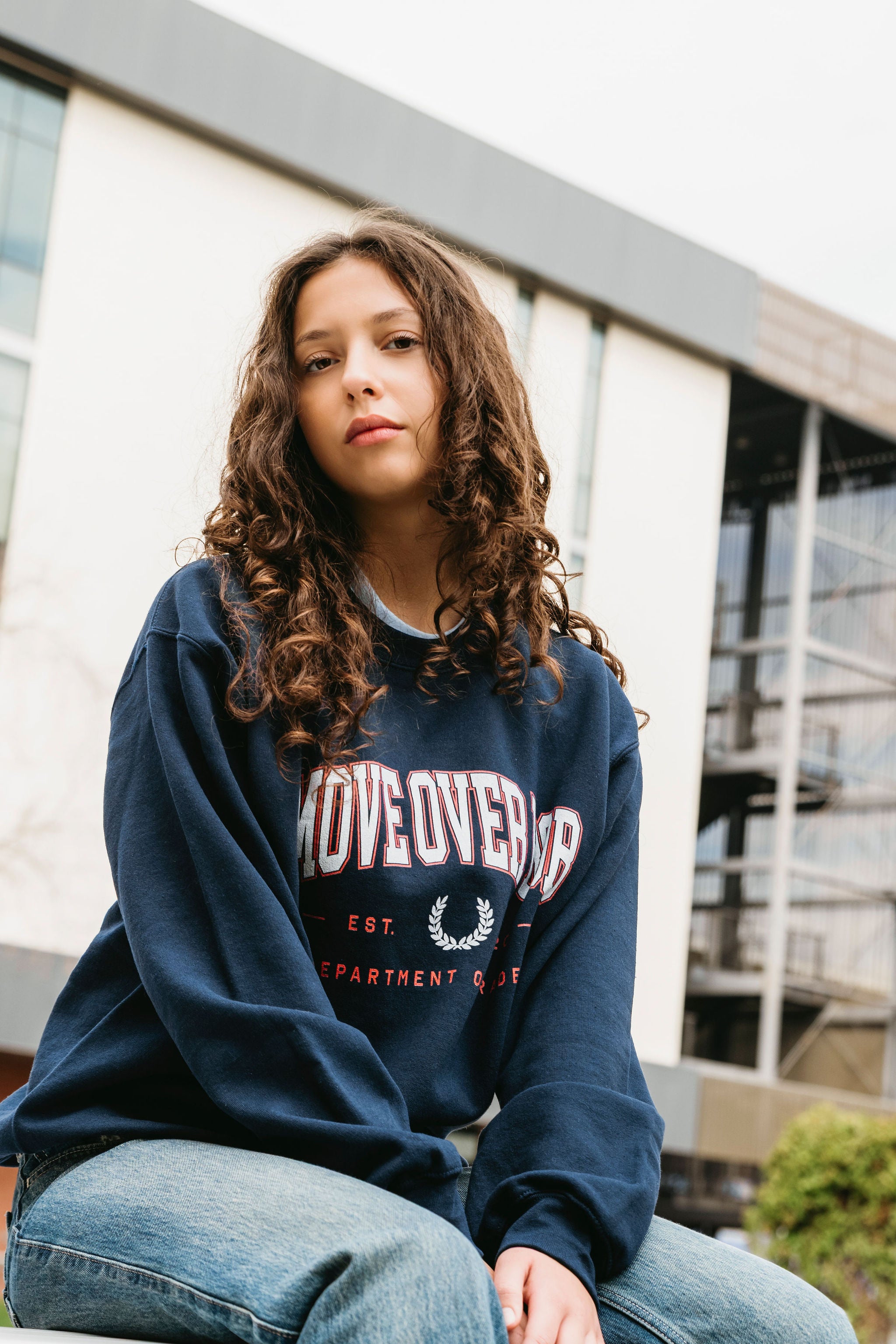 Department of Trades - Navy