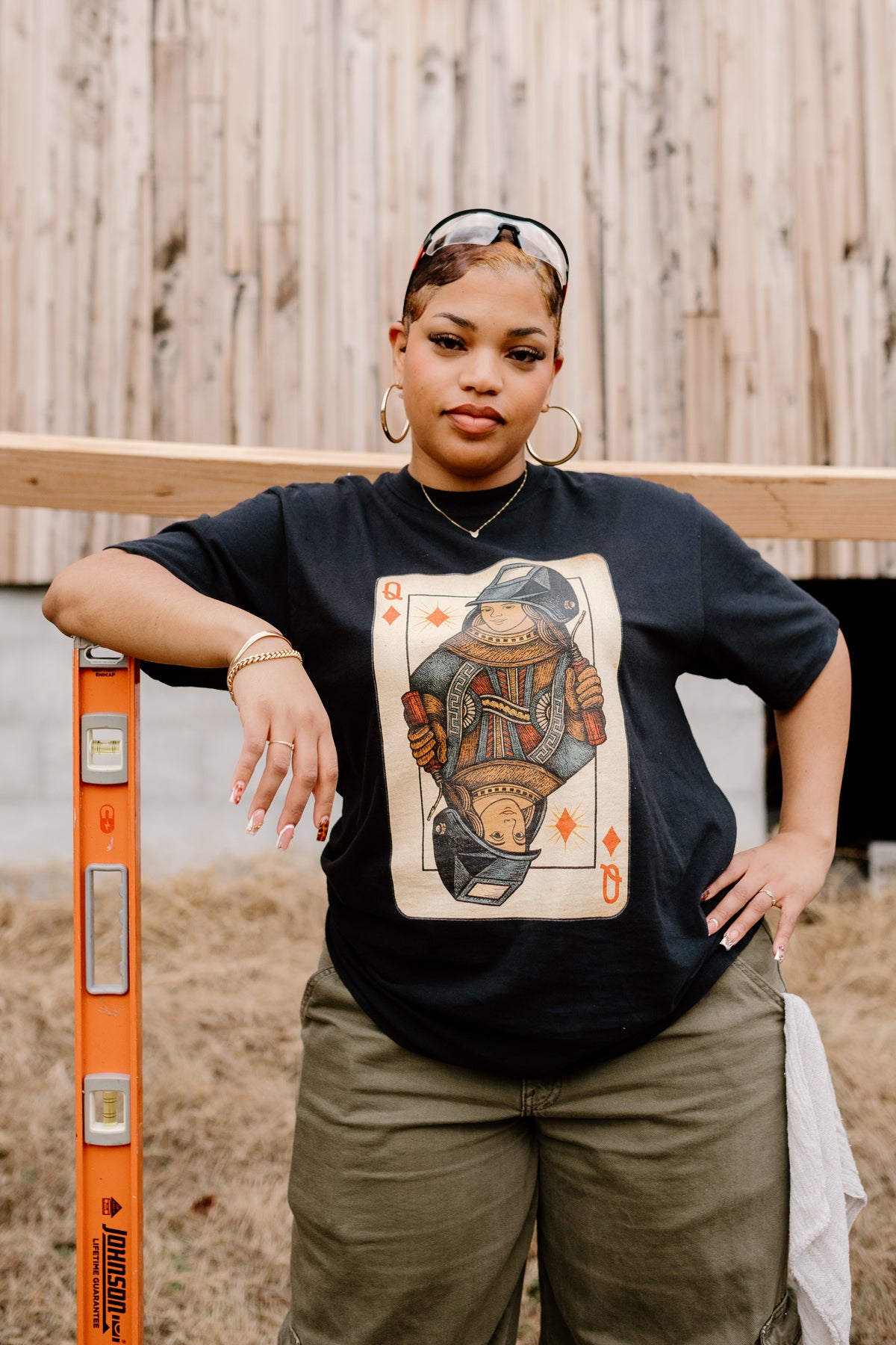 Move Over Bob Magazine | Stories and Voices from Women in Trades