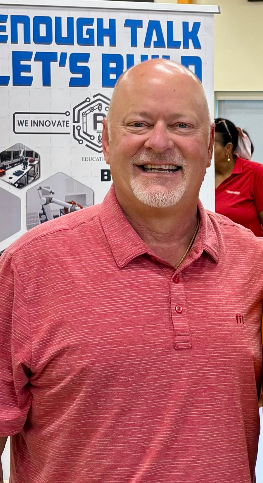 Scott Holman