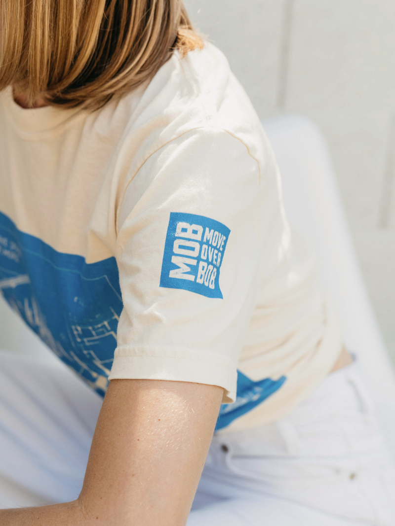 Blueprint for Progress