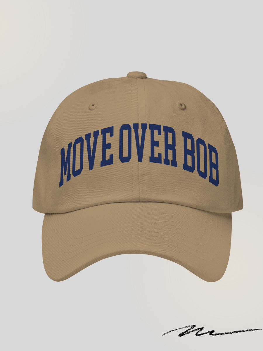 M.O.B. Dad Hat