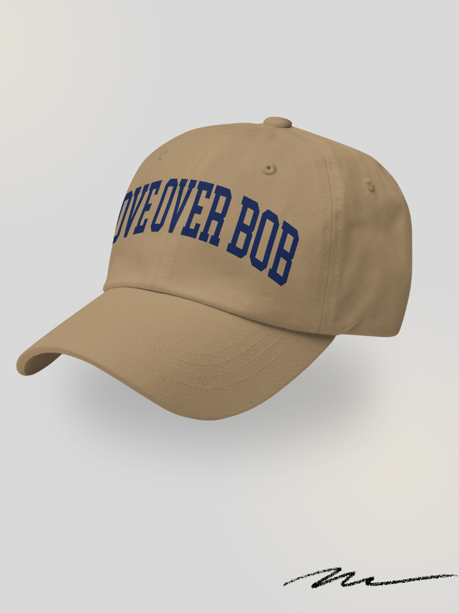 M.O.B. Dad Hat