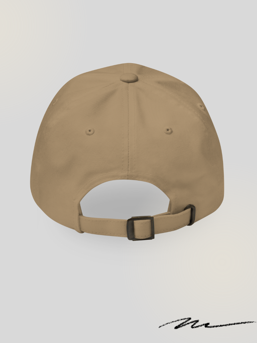 M.O.B. Dad Hat