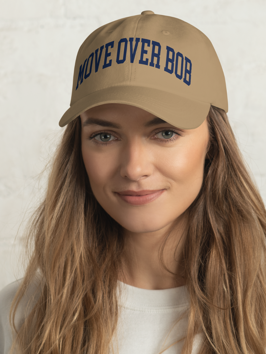 M.O.B. Dad Hat