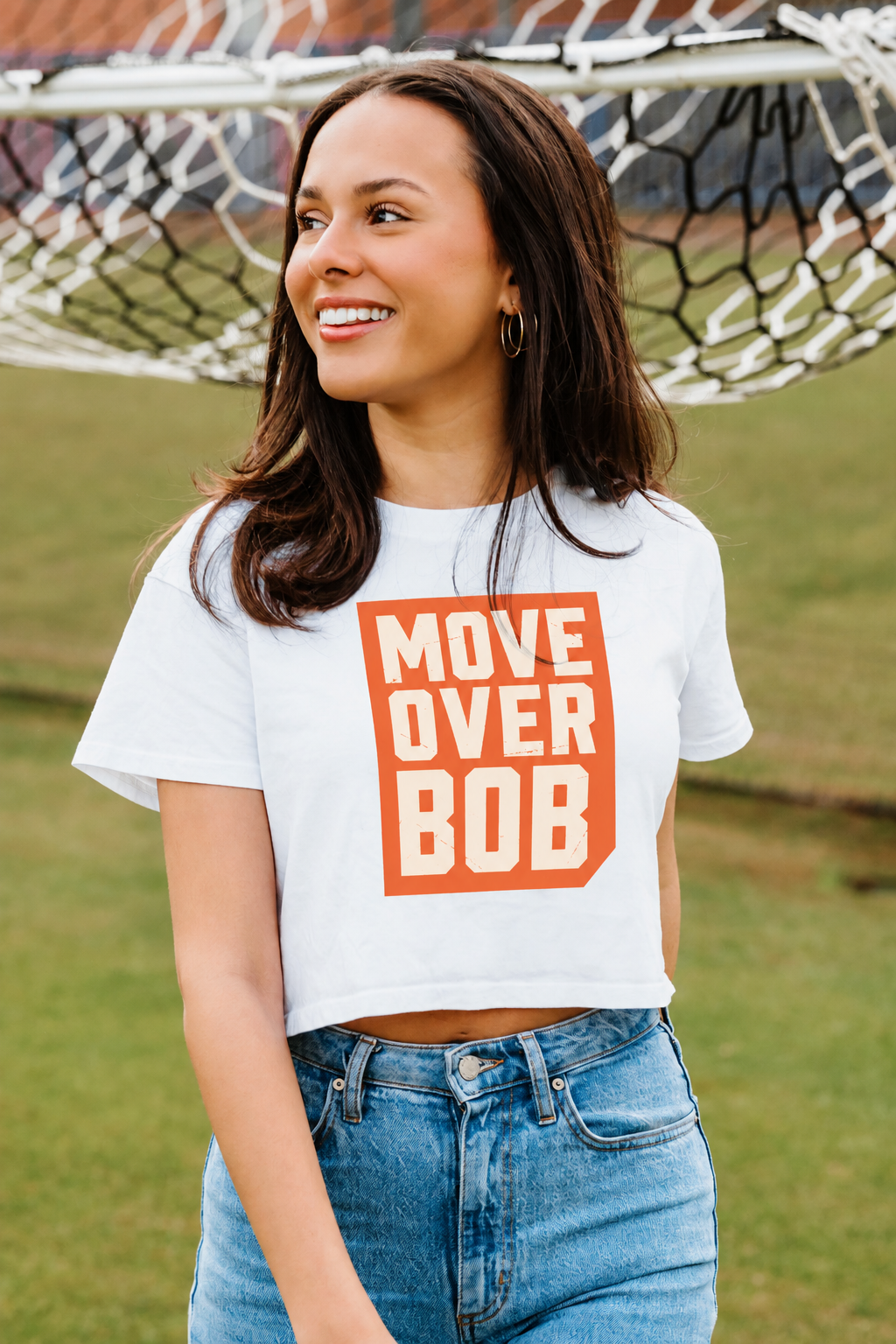 M.O.B. Crop