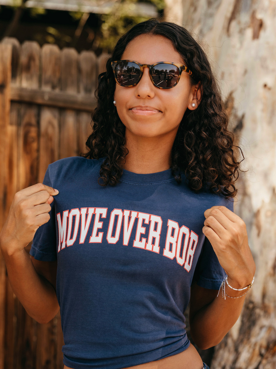 Next Gen Tee - Navy