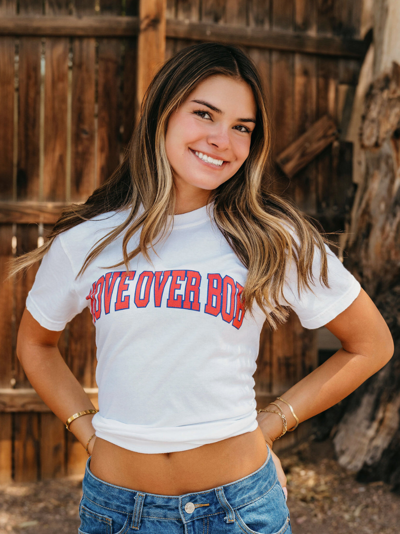 Next Gen Tee - White