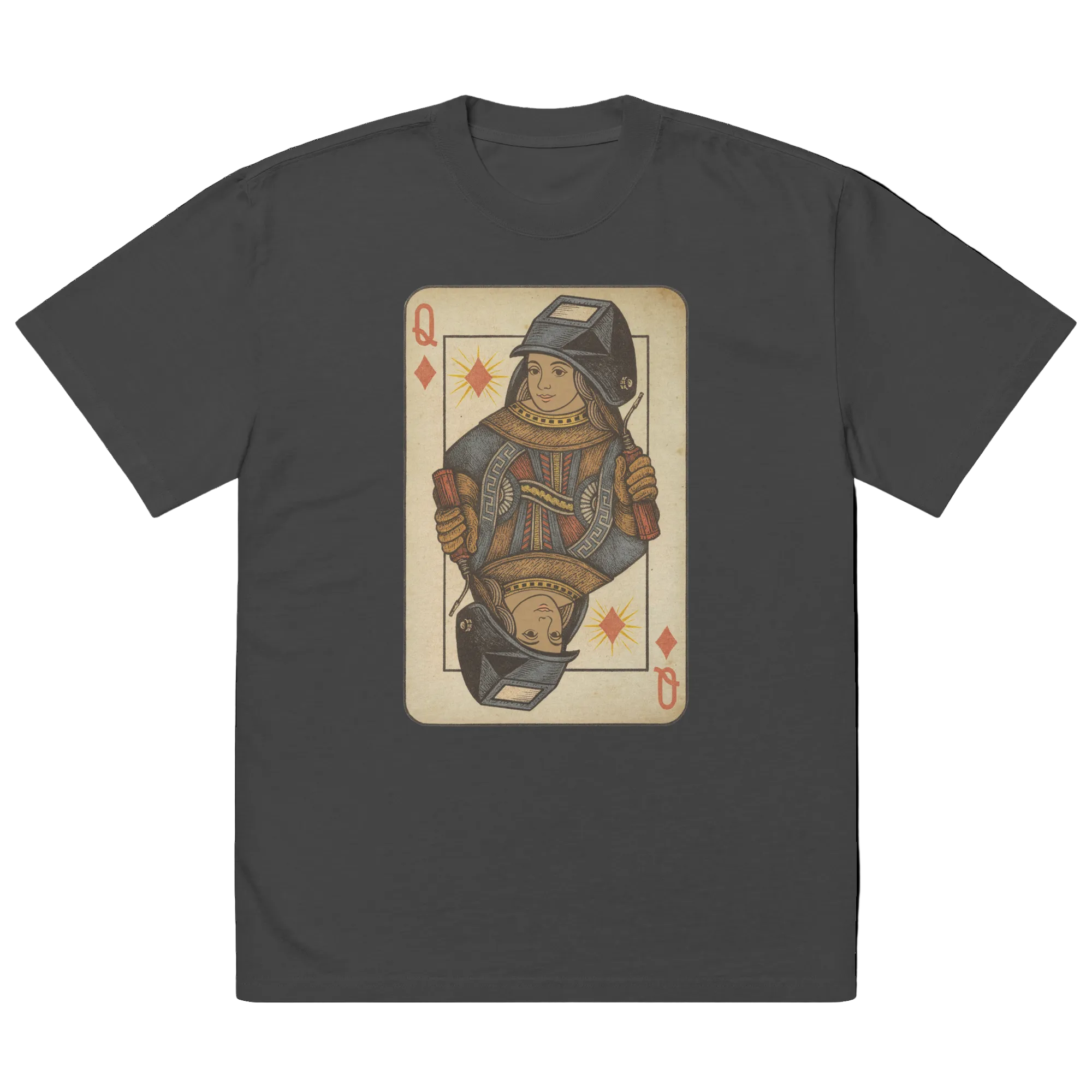 Queen of the Arc Tee