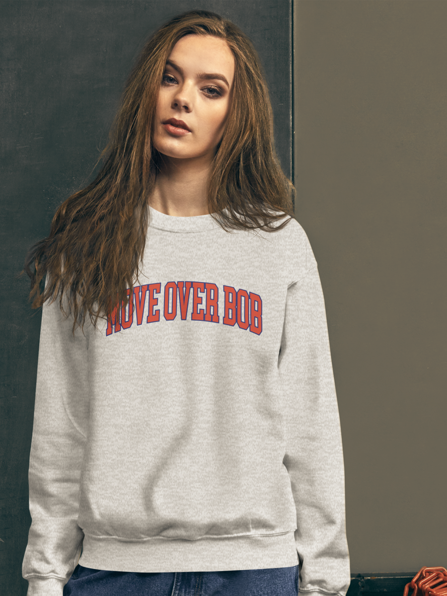 Next Gen Sweatshirt - Ash