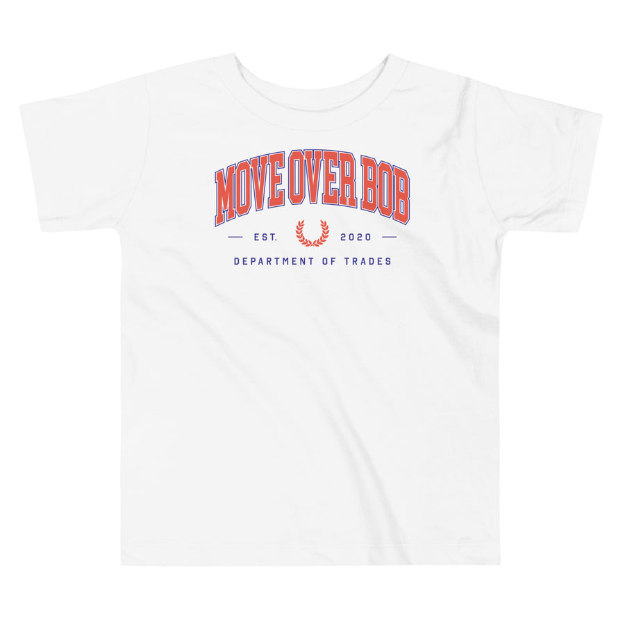 Department of Trades - Toddler Tee