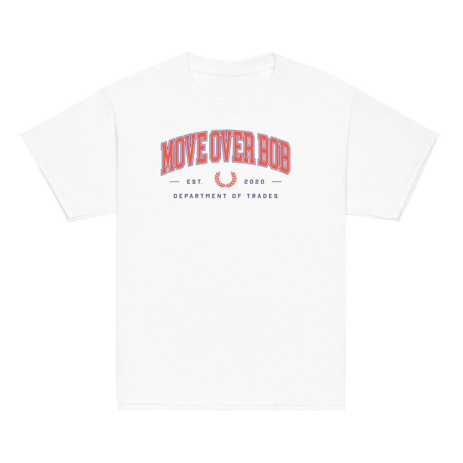 Department of Trades - Youth Tee